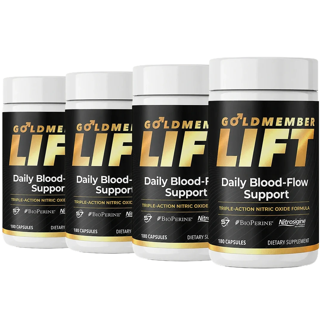 Goldmember® Lift