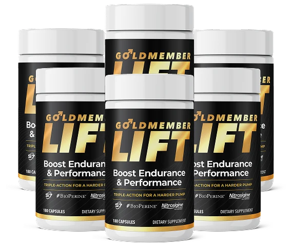 Goldmember® Lift Sale
