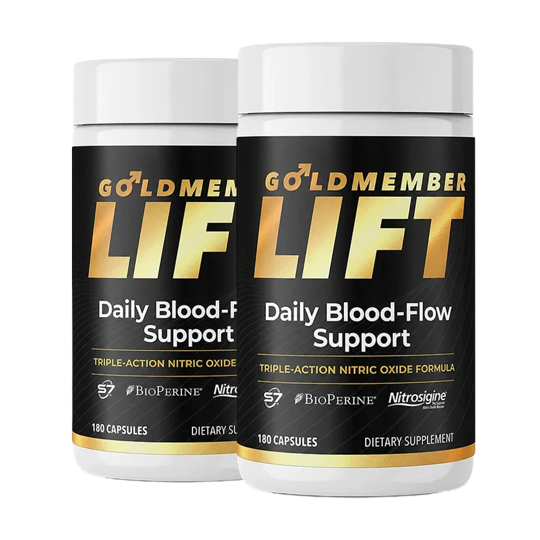 Goldmember® Lift