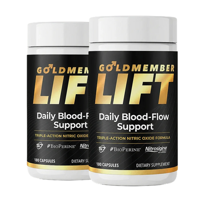 Goldmember® Lift