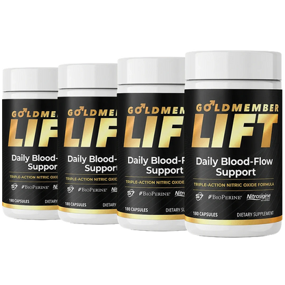 Goldmember® Lift