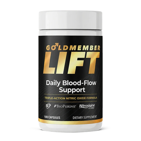 Goldmember® Lift
